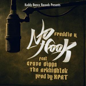No Hook (feat. Grave Digga & The Arkhightek) (Explicit)