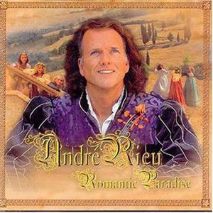 André Rieu - La Paloma