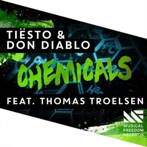 Chemicals (Endy Bros. Remix)