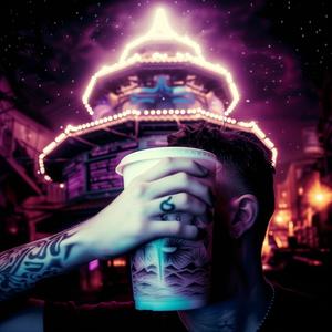 blood in my eyes (feat. 20KING) (Explicit)