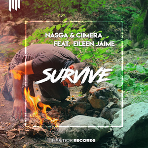 Survive(Feat. Eileen Jaime)