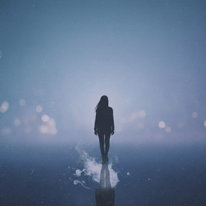 BAYANGAN YANG TAK KEMBALI