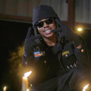 All Night (Explicit)