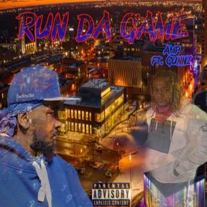 Run Da Game (feat. Gunnz) (Explicit)