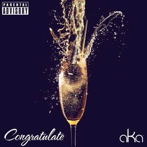 Congratulate