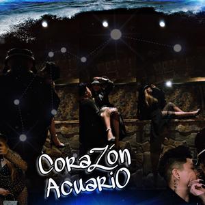 CoraZón AcuariO