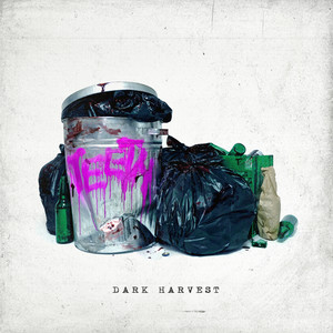 Dark Harvest (Explicit)