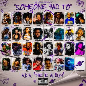 Thank You (feat. Dudadamthang & Spank Nitti James) (Explicit)