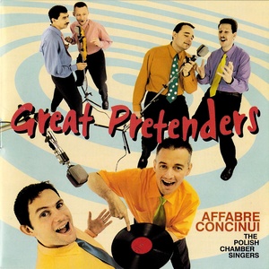 Great Pretenders 1