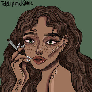 Ticket nach Ketama (Explicit)