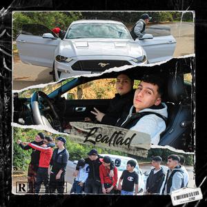 Lealtad (feat. Steven YE-K) (Explicit)