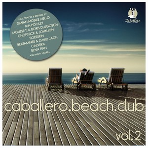 Feelin Deeper (Moe Turk Remix)