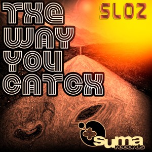 The Way You Catch EP