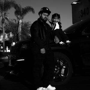 Time Change (feat. Benny Miles & Fanguin) (Explicit)