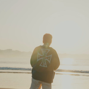 TEST (feat. GOLD DIGGA)