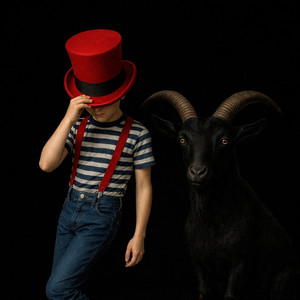 On both legs (Remix)