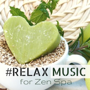 #Relax Music for Zen Spa - Soothing Native American Drums for Sauna and Hammam