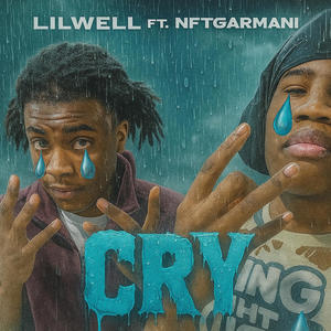Cry (feat. NftgArmani)