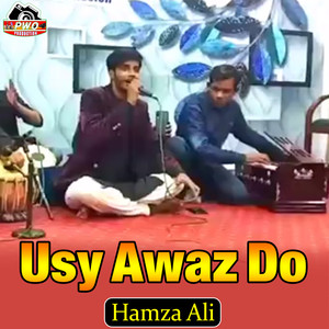 Usy Awaz Do