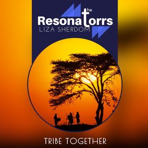 Tribe Together (Original Mix)