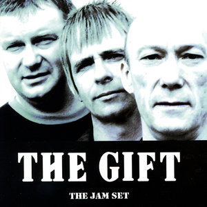 The Jam Set