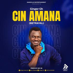 Cin Amana (Betrayal.)