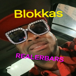 REALERBARS - Blokkas (Explicit)