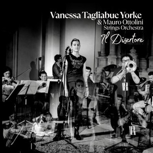 Il disertore (feat. Mauro Ottolini)