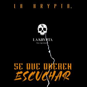 Se Que Quieren Escuchar (feat. Gato Beat) (Explicit)