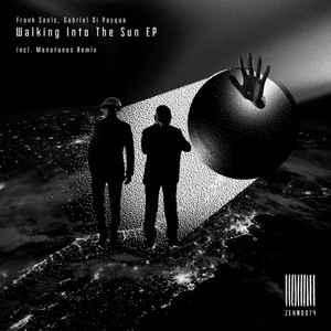 Walking into the Sun (Extended Mix)