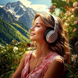 Restful Melodies: Music for Relaxation