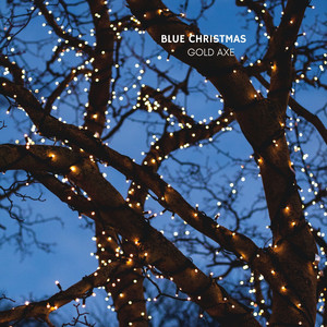 Blue Christmas