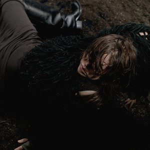 Somewhere in Her Body