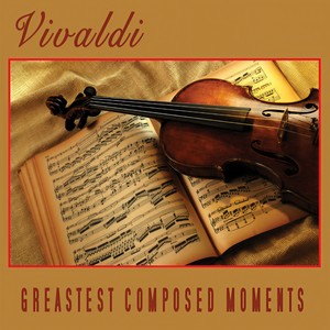 Serendade For Strings