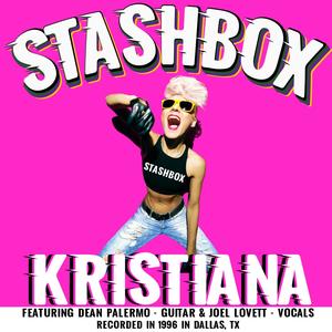 Kristiana (feat. Dean Palermo & Joel Lovett)