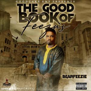 The Good Book of Feezus (Explicit)