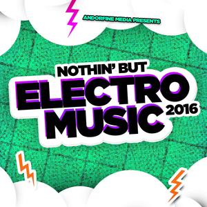 Nothin but Electro Music 2016