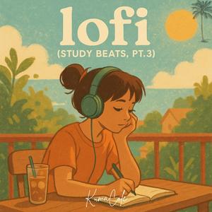 Lofi Study Beats, (PT.3)