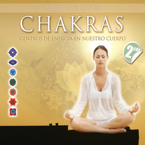 Activación Del Chakra 7 [Mandala] (口白)