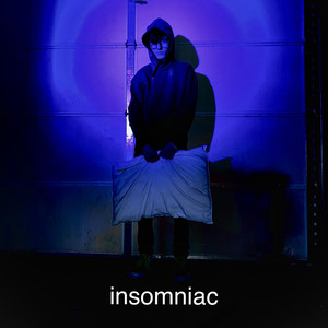Insomniac (Explicit)