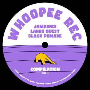 Whoopee Compilation, Vol. 1