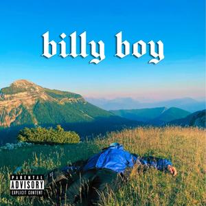 BILLY BOY (Explicit)