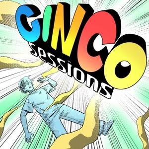 CINCO SESSIONS (Explicit)