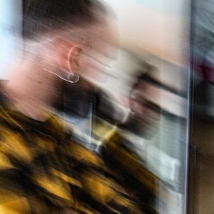 Pas la même (Explicit)