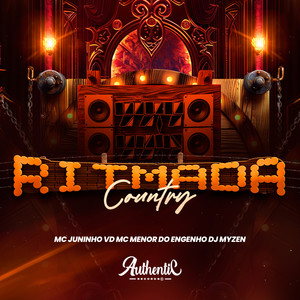 Ritmada Country (Explicit)