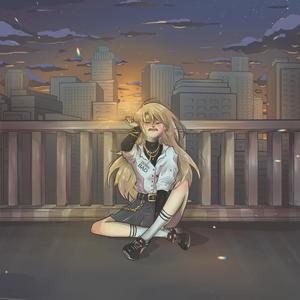 Down Bad(feat. Apøllø, Ocoenia & coffee run)