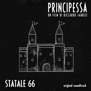 Principessa (Original Motion Picture Soundtrack)