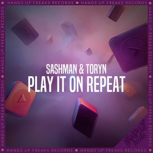 Play It on Repeat (Extended Mix)