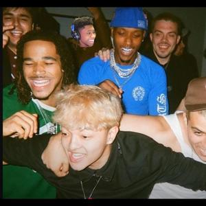 SeaSick (feat. PlaqueBoyMax & jasontheween) (Explicit)