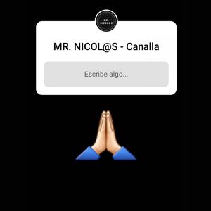 Canalla